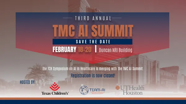 TMC AI Summit 2026