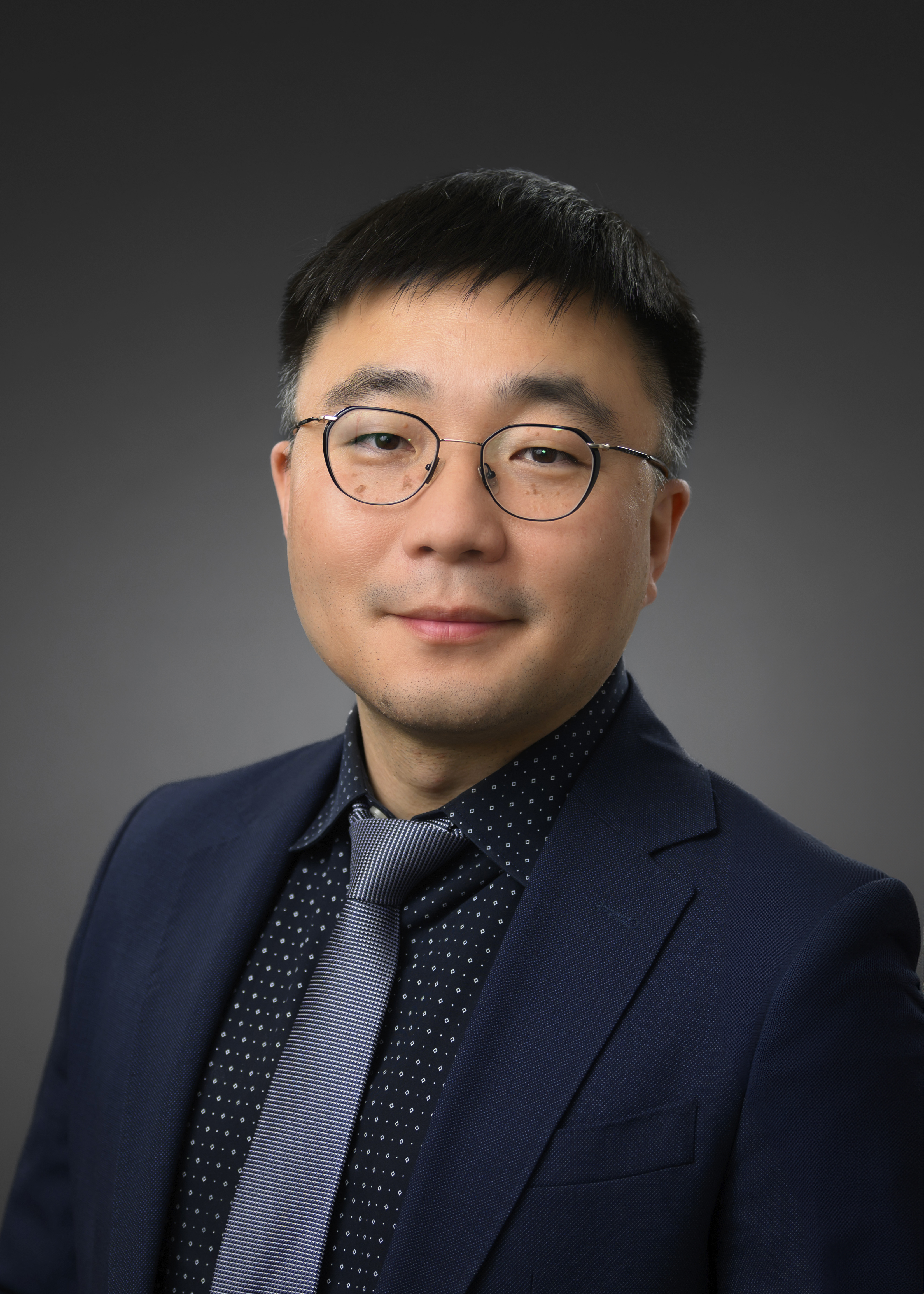Prof. Zhandong Liu